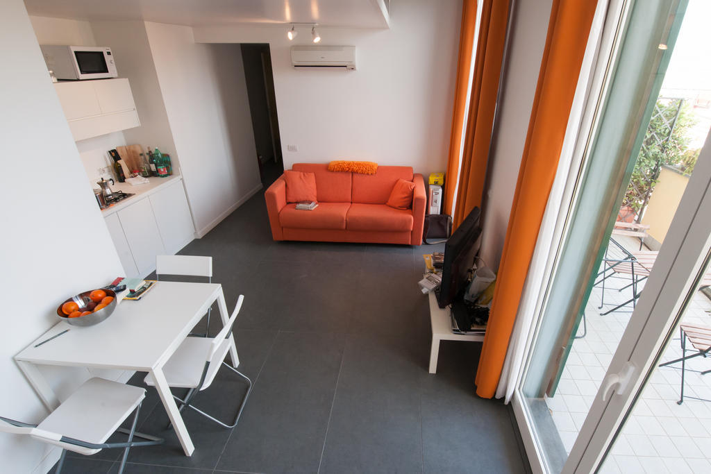 Nardones 48 Apartment เนเปิลส์ ห้อง รูปภาพ