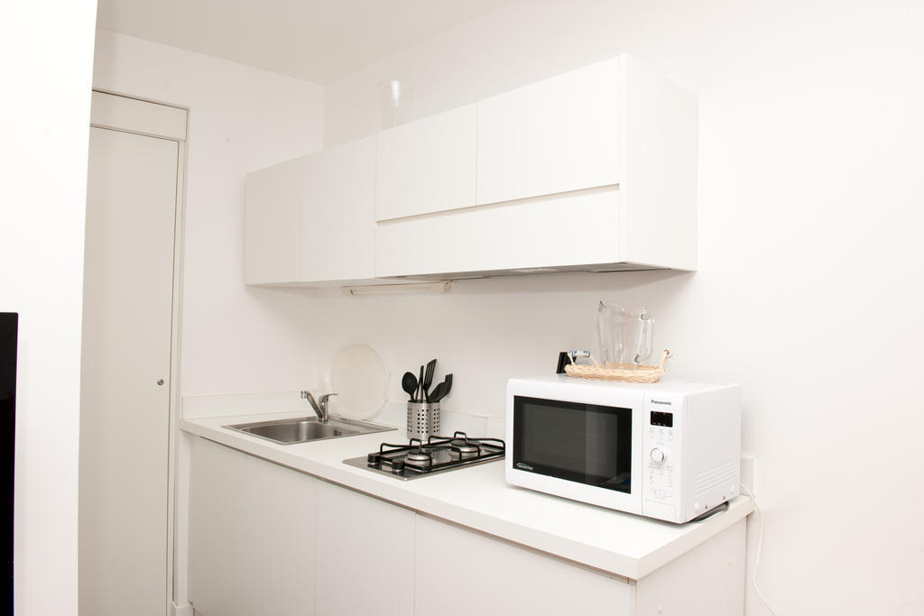 Nardones 48 Apartment เนเปิลส์ ภายนอก รูปภาพ