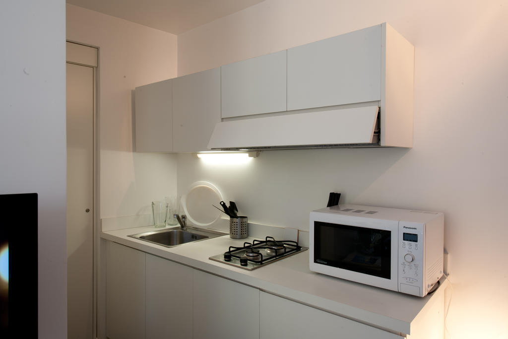 Nardones 48 Apartment เนเปิลส์ ภายนอก รูปภาพ