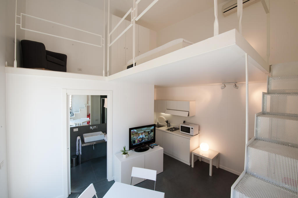 Nardones 48 Apartment เนเปิลส์ ภายนอก รูปภาพ