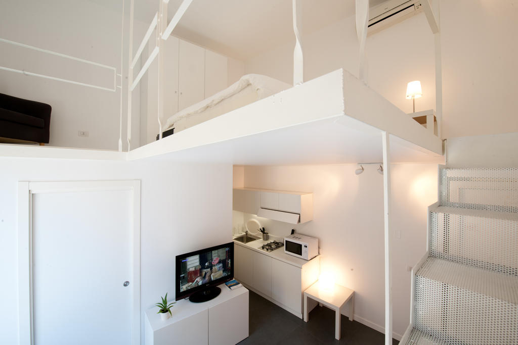 Nardones 48 Apartment เนเปิลส์ ภายนอก รูปภาพ
