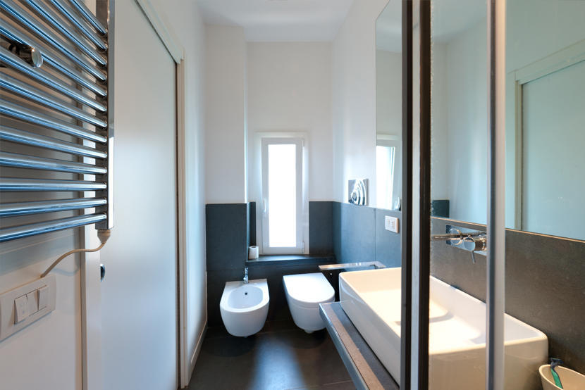 Nardones 48 Apartment เนเปิลส์ ห้อง รูปภาพ