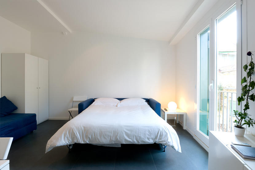 Nardones 48 Apartment เนเปิลส์ ห้อง รูปภาพ