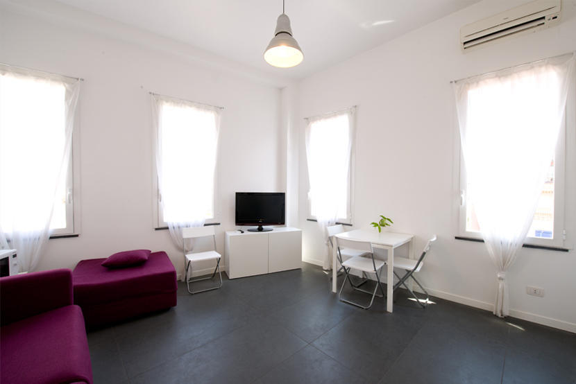 Nardones 48 Apartment เนเปิลส์ ห้อง รูปภาพ