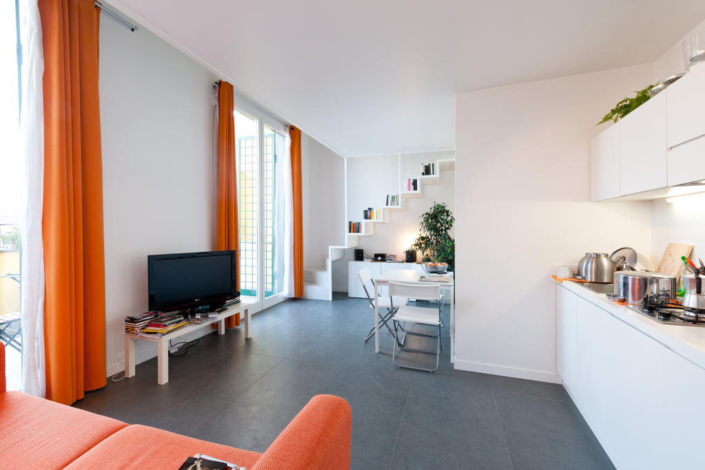 Nardones 48 Apartment เนเปิลส์ ภายนอก รูปภาพ