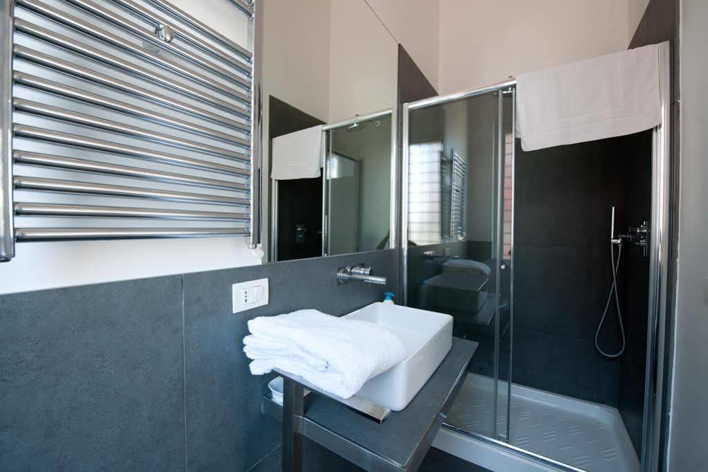 Nardones 48 Apartment เนเปิลส์ ภายนอก รูปภาพ