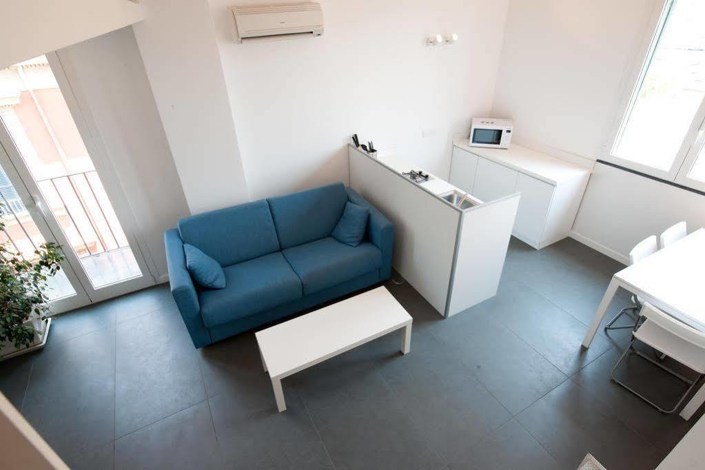 Nardones 48 Apartment เนเปิลส์ ภายนอก รูปภาพ