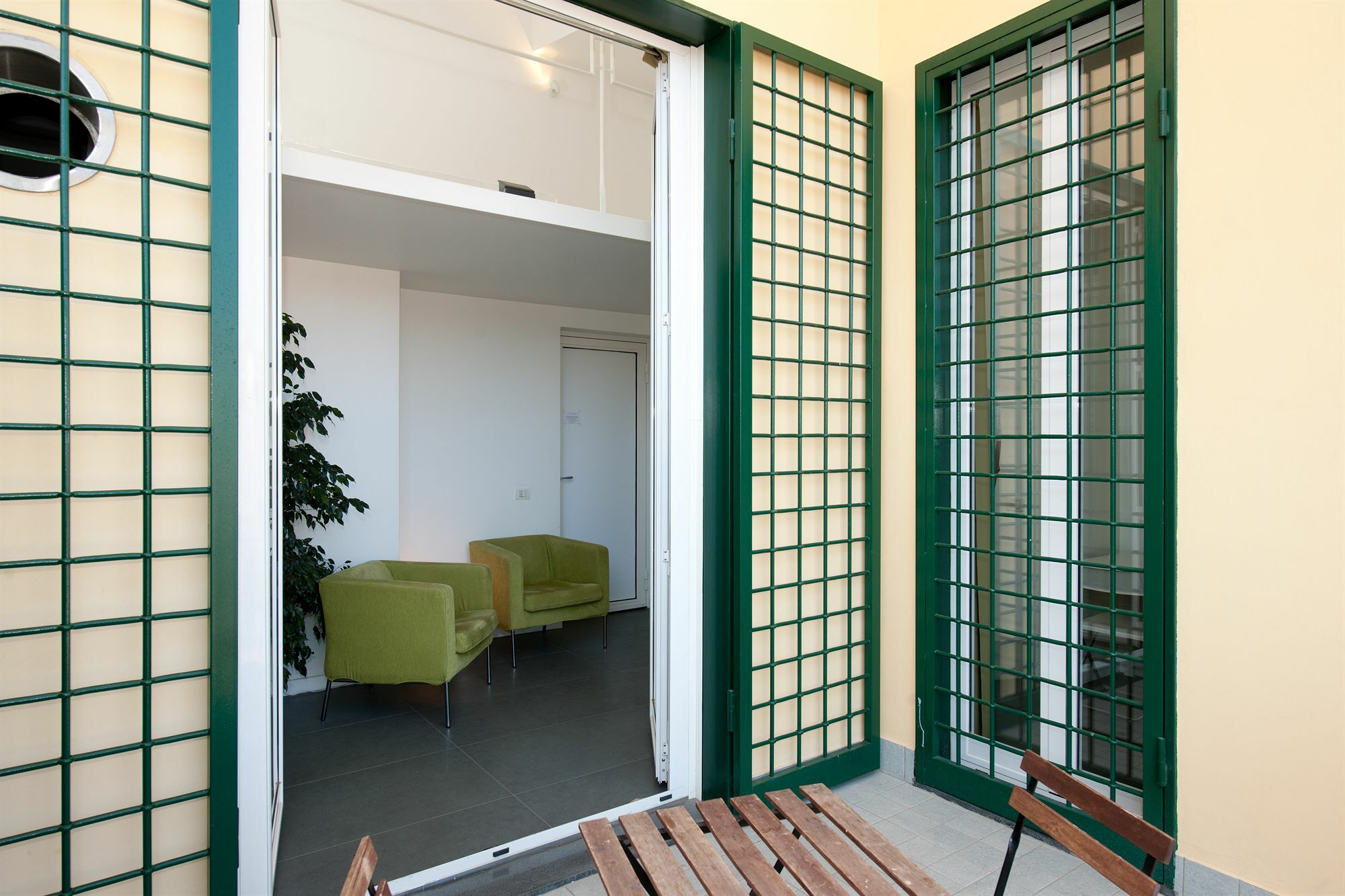 Nardones 48 Apartment เนเปิลส์ ภายนอก รูปภาพ